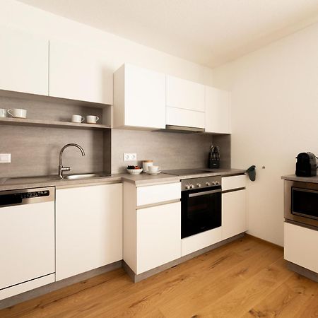Apartments Hohenberger Mallnitz Ngoại thất bức ảnh
