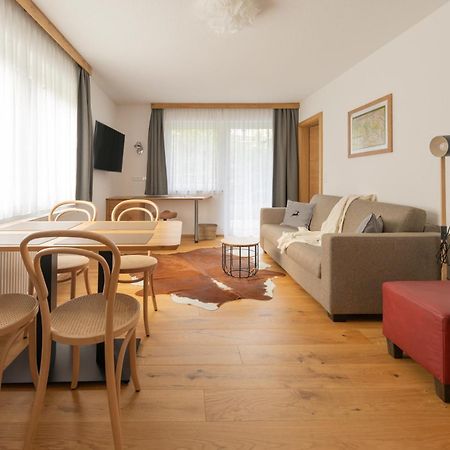 Apartments Hohenberger Mallnitz Ngoại thất bức ảnh