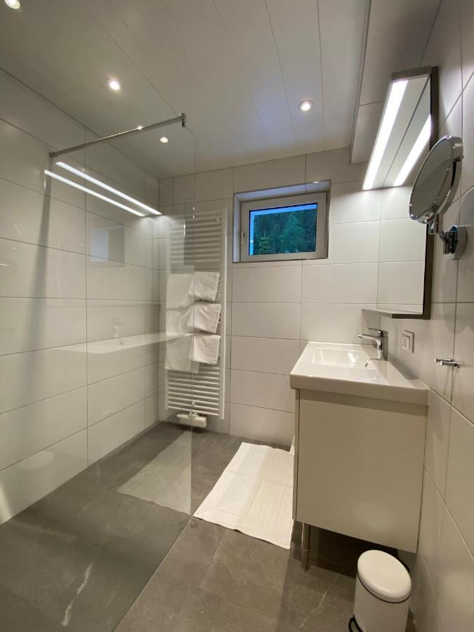 Apartments Hohenberger Mallnitz Ngoại thất bức ảnh