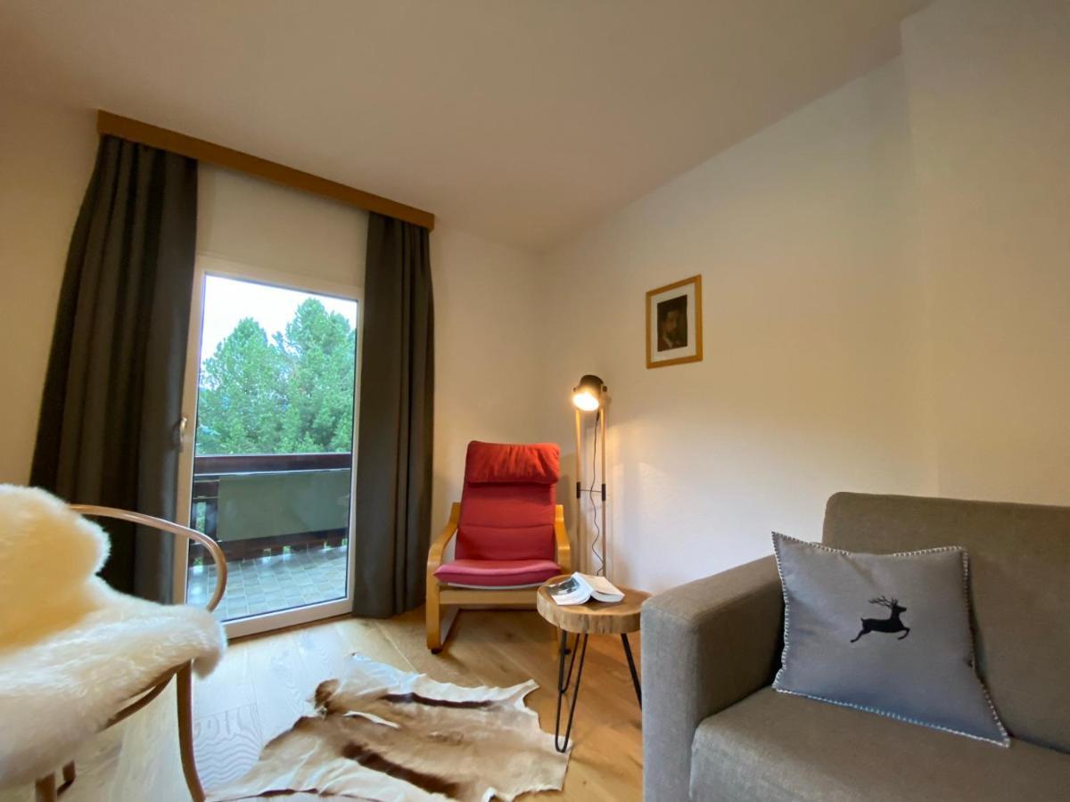 Apartments Hohenberger Mallnitz Ngoại thất bức ảnh