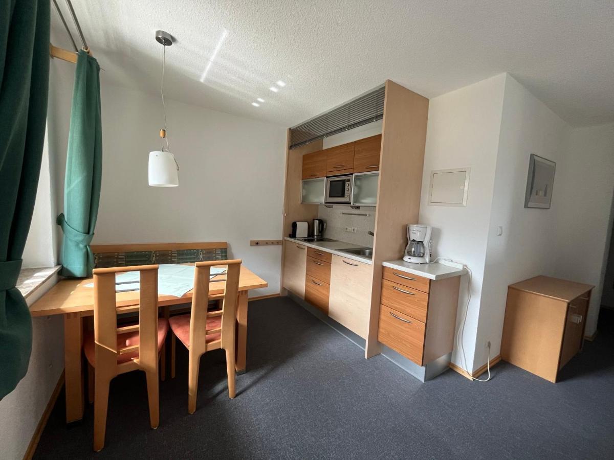 Apartments Hohenberger Mallnitz Ngoại thất bức ảnh