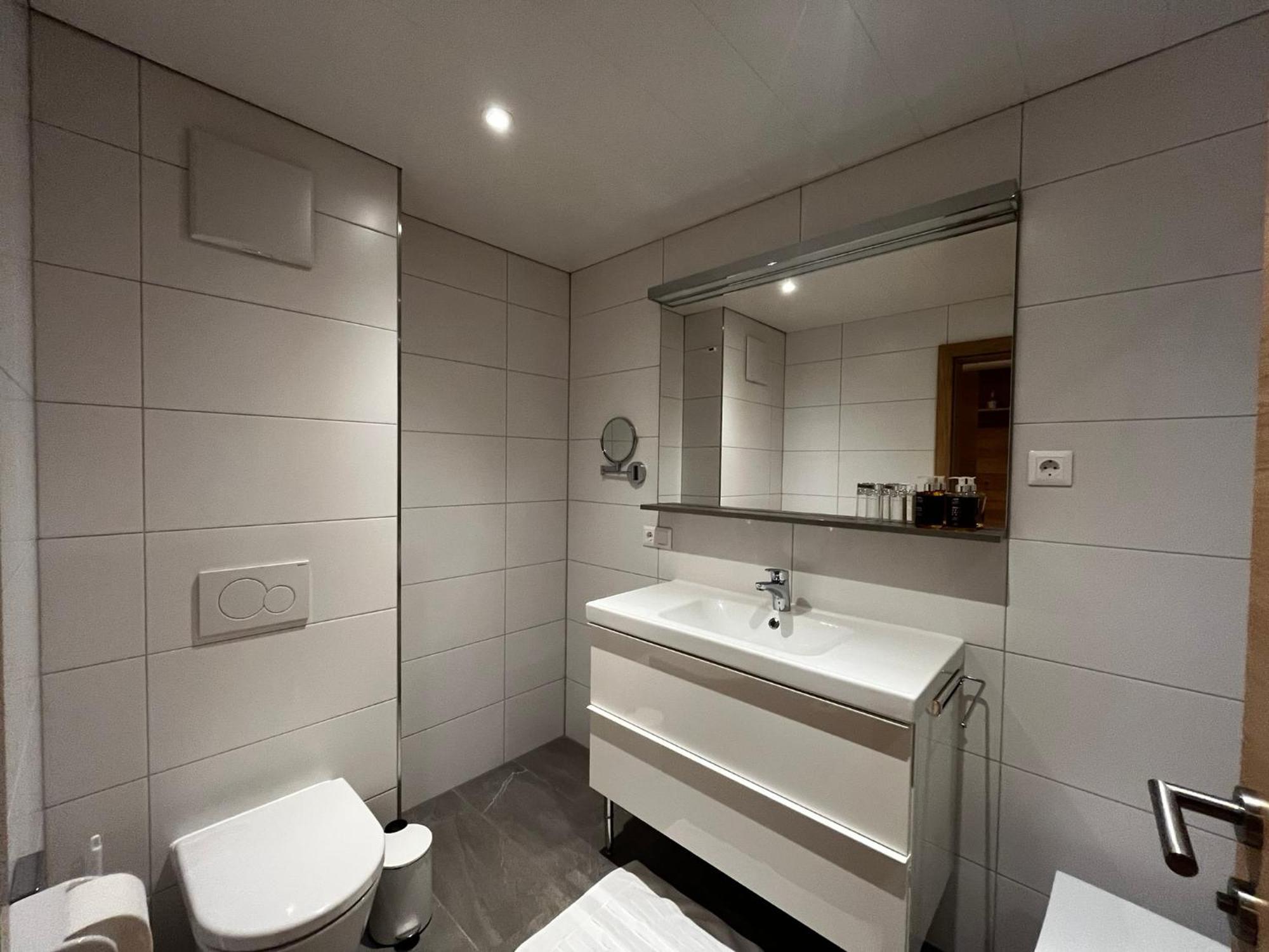 Apartments Hohenberger Mallnitz Ngoại thất bức ảnh