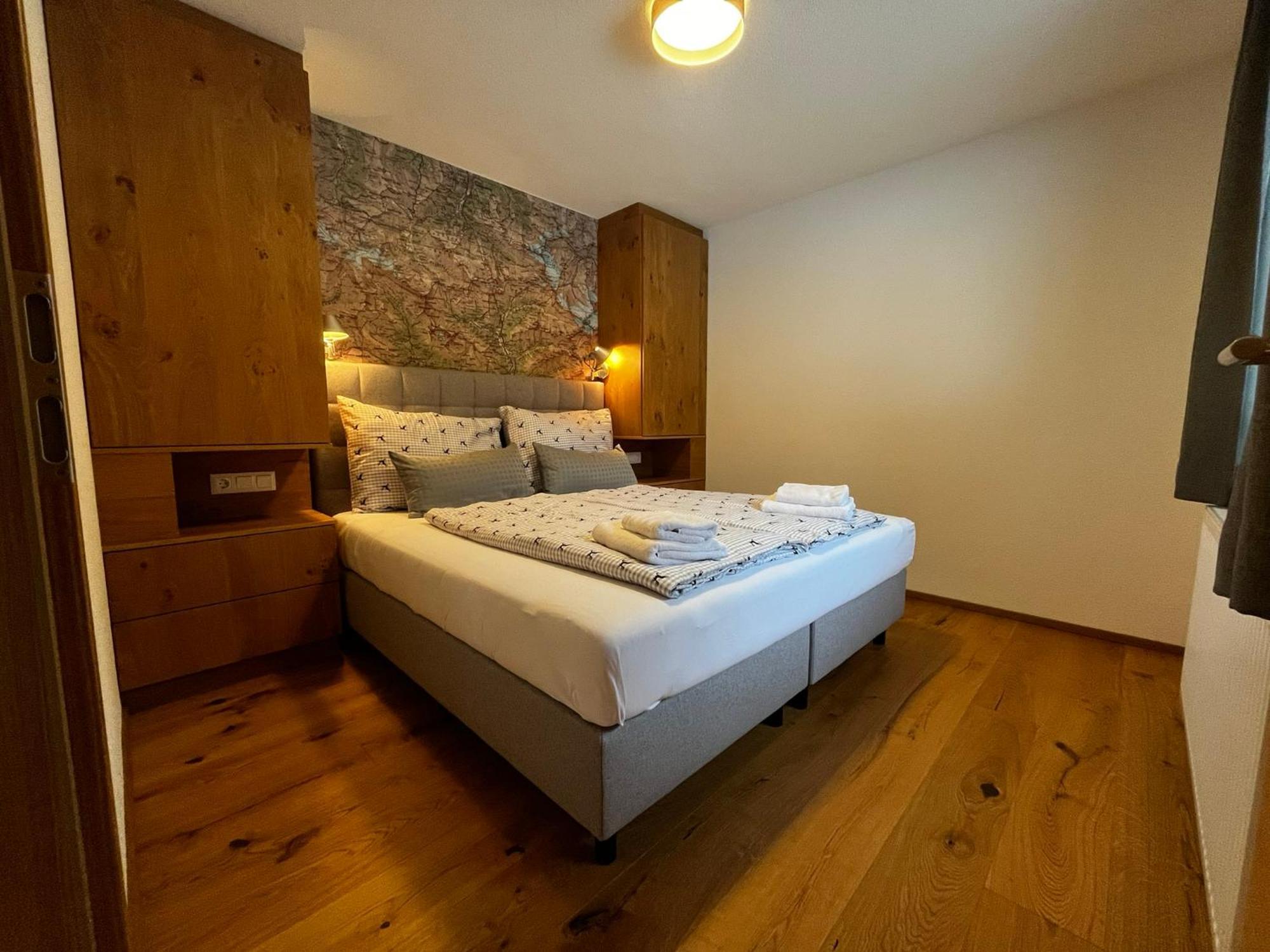 Apartments Hohenberger Mallnitz Ngoại thất bức ảnh