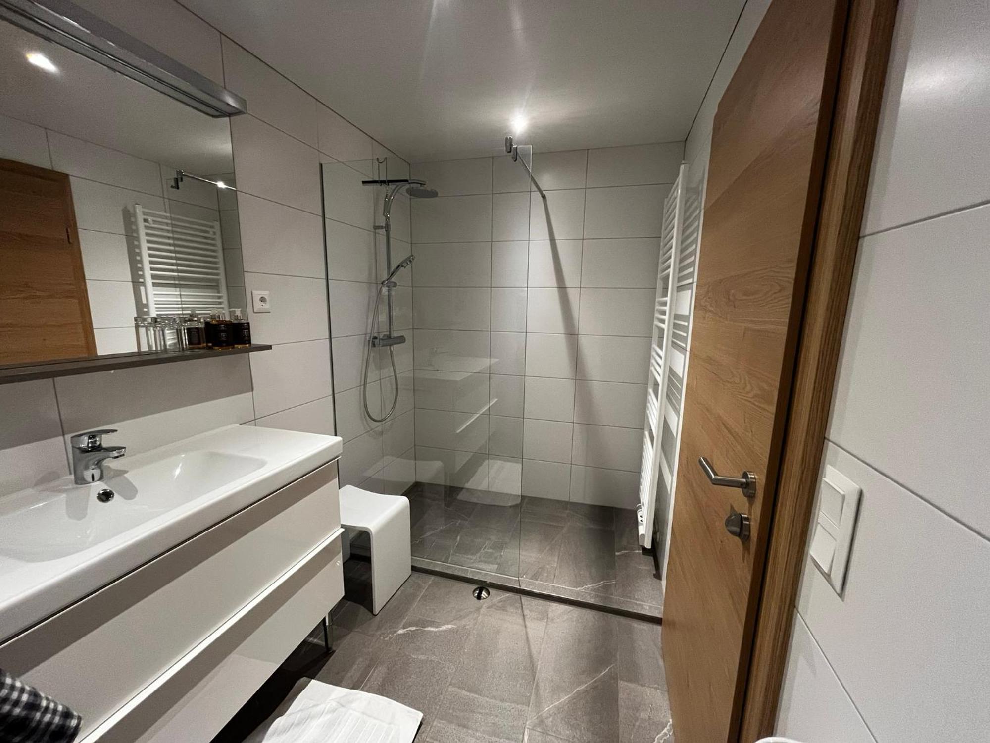 Apartments Hohenberger Mallnitz Ngoại thất bức ảnh