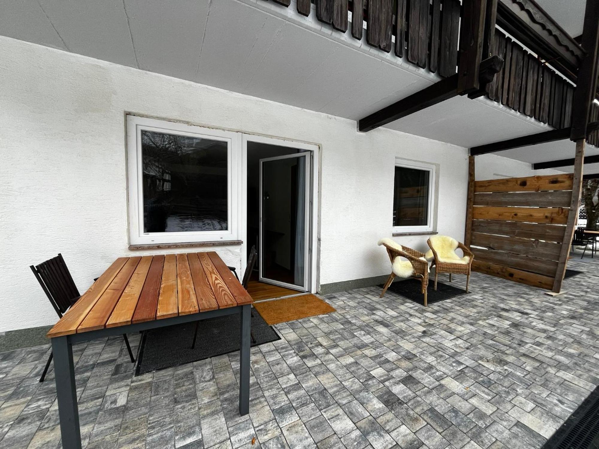 Apartments Hohenberger Mallnitz Ngoại thất bức ảnh