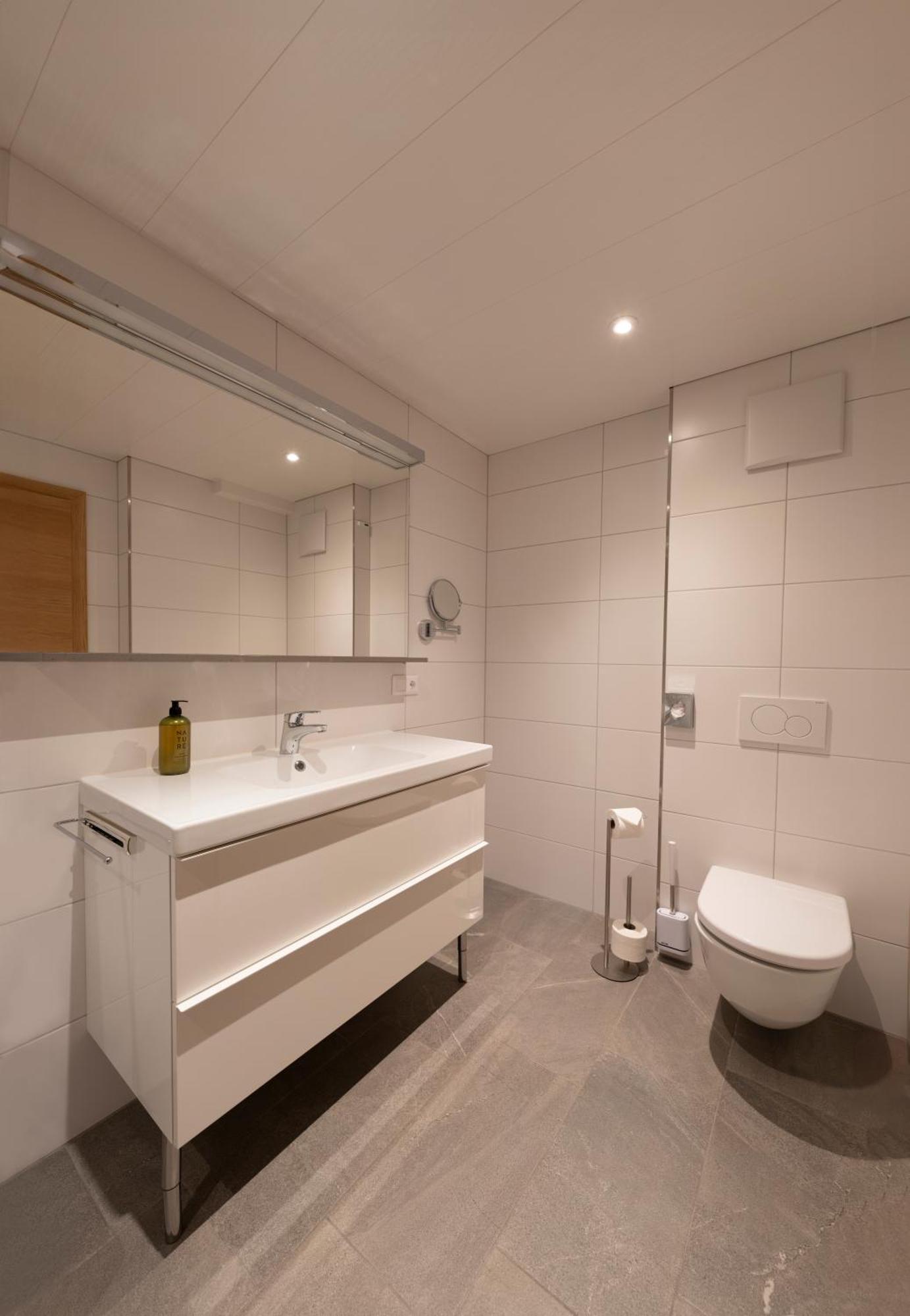 Apartments Hohenberger Mallnitz Ngoại thất bức ảnh