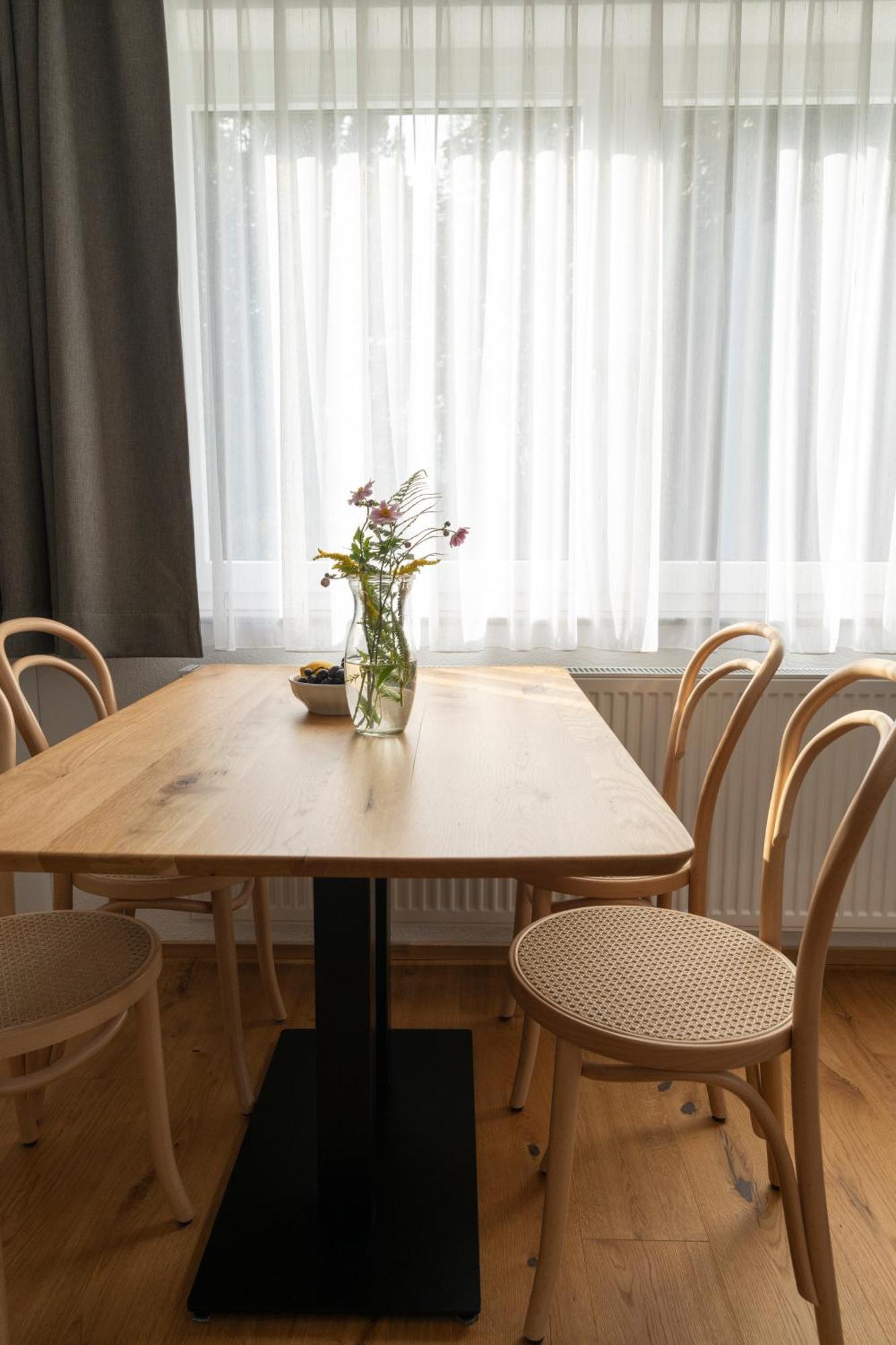 Apartments Hohenberger Mallnitz Ngoại thất bức ảnh