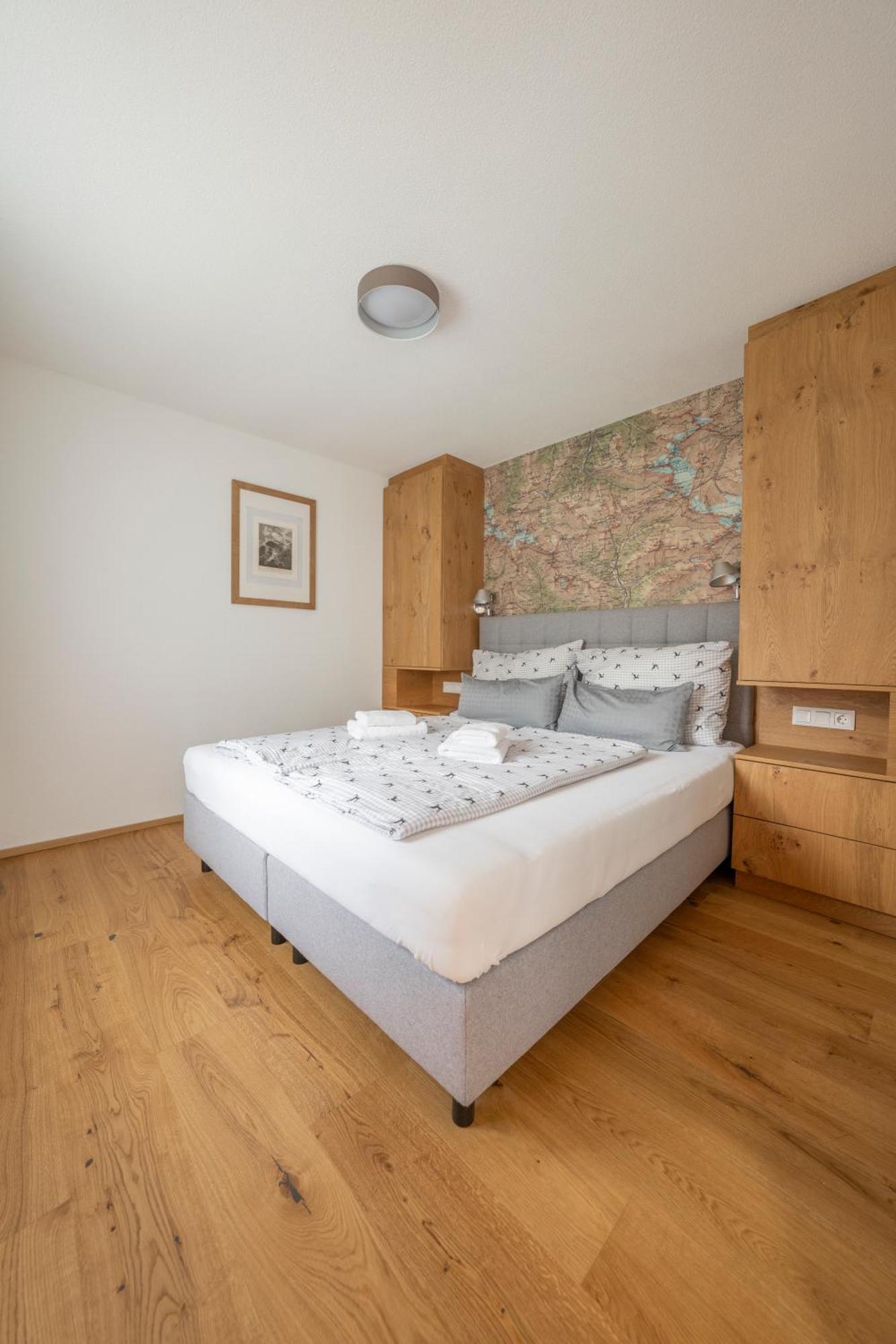 Apartments Hohenberger Mallnitz Ngoại thất bức ảnh