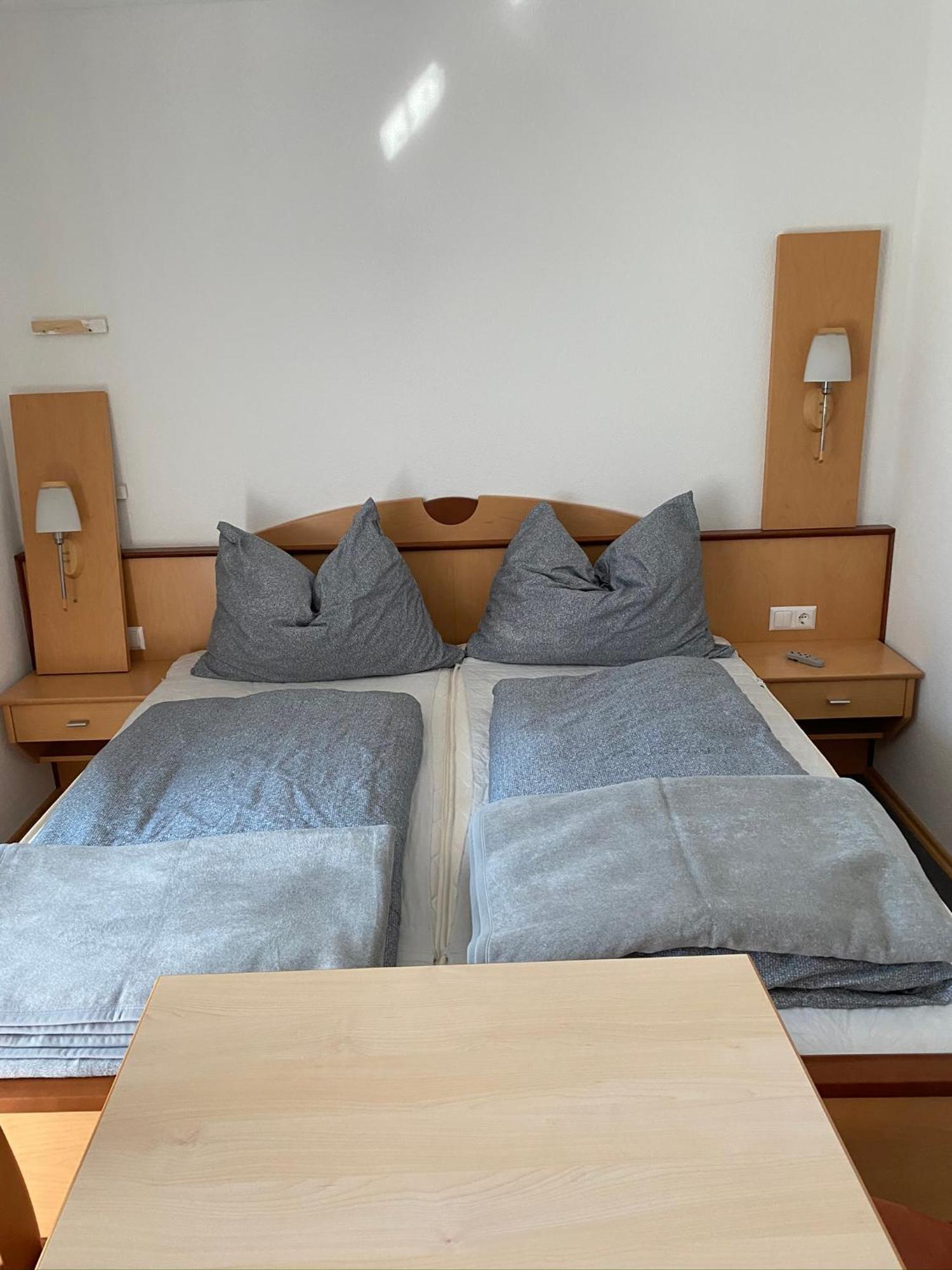 Apartments Hohenberger Mallnitz Phòng bức ảnh