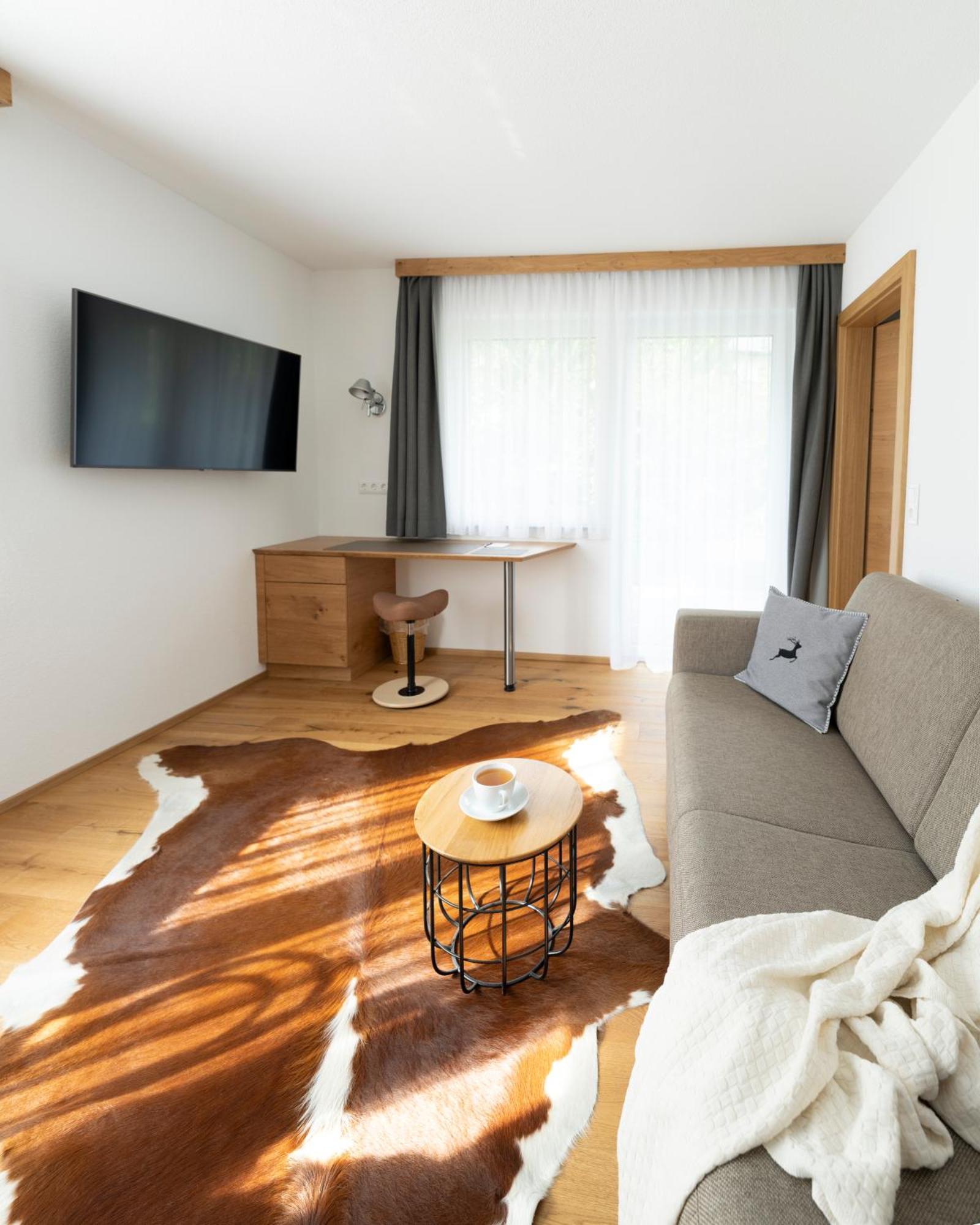 Apartments Hohenberger Mallnitz Ngoại thất bức ảnh